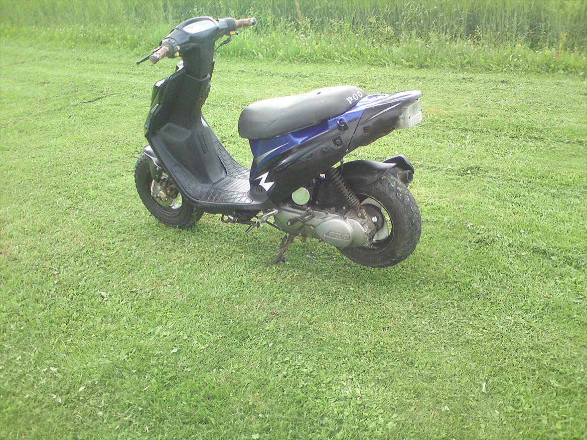 PGO hot 50 billede 2