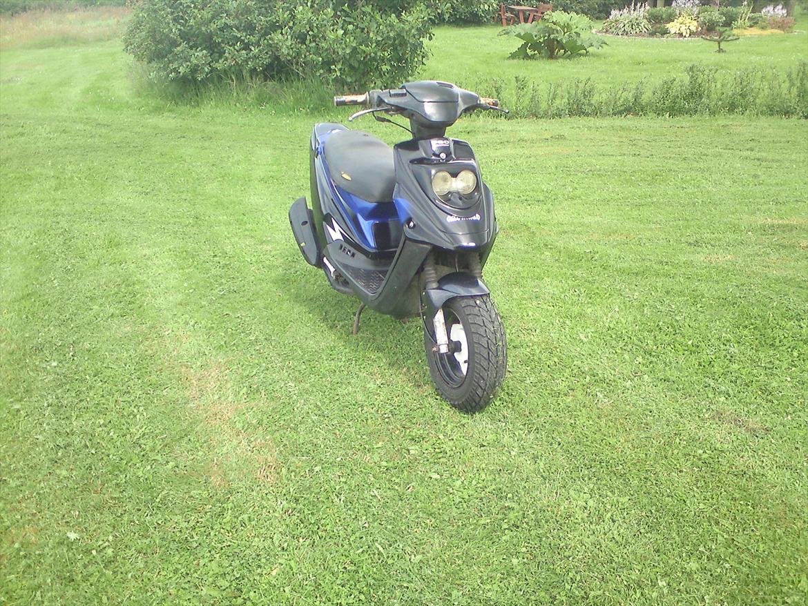 PGO hot 50 billede 3