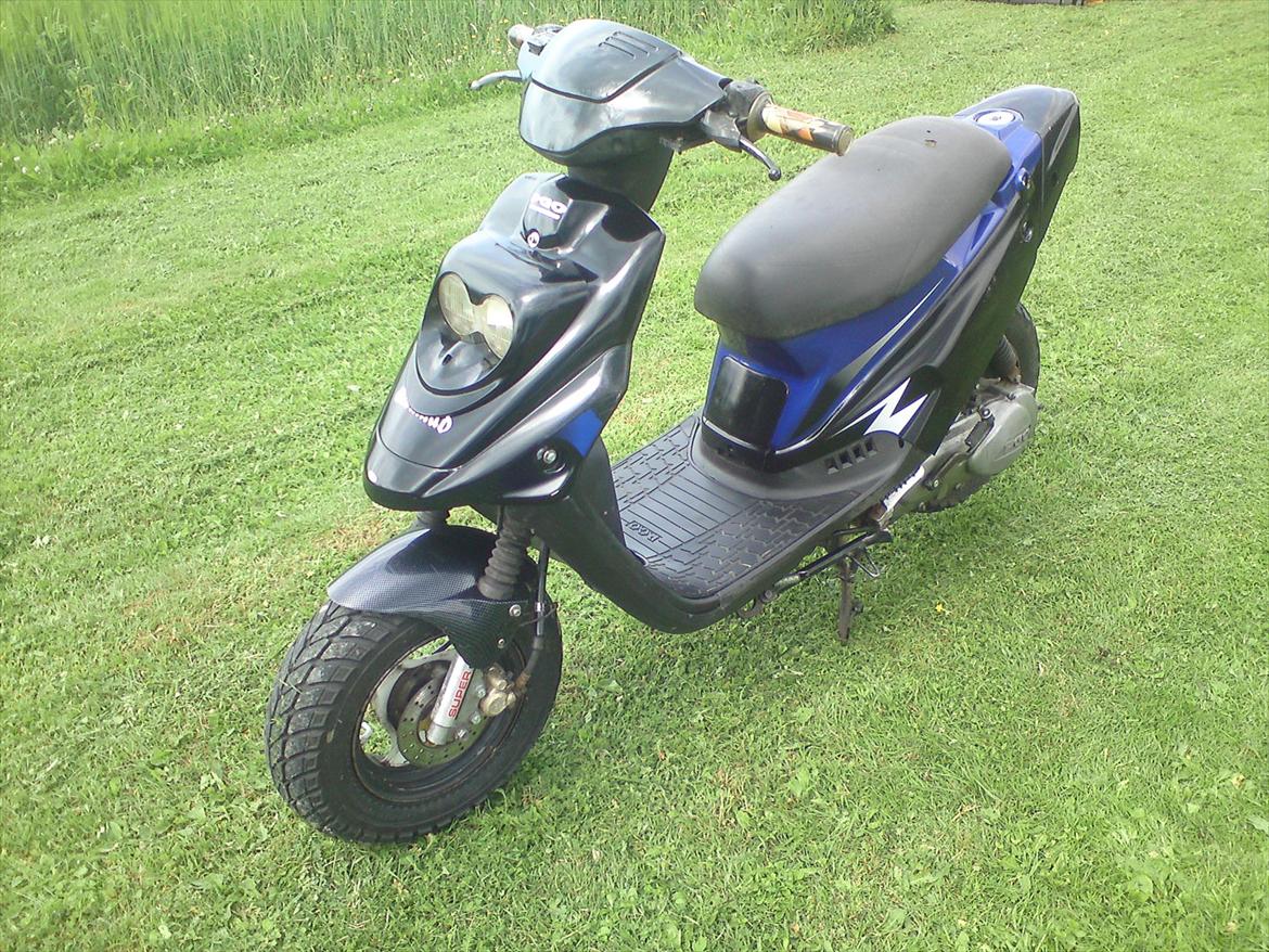 PGO hot 50 billede 4