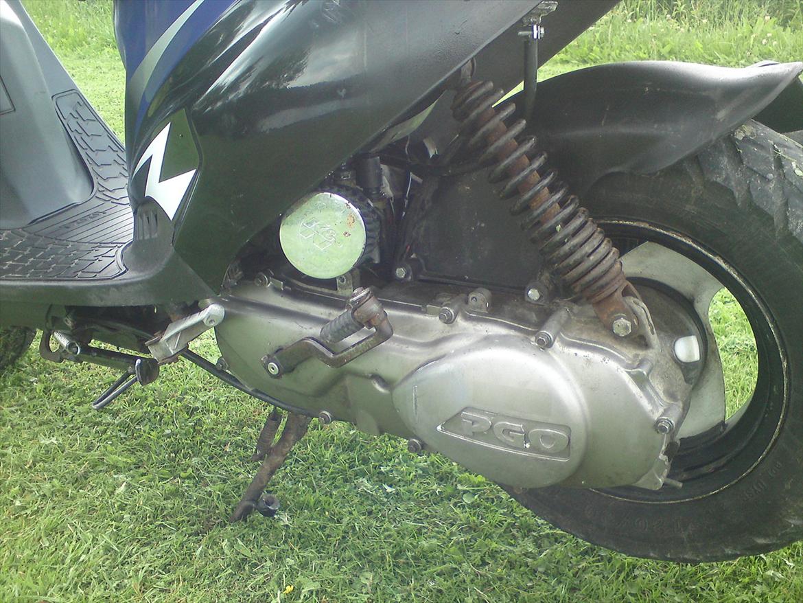 PGO hot 50 billede 6