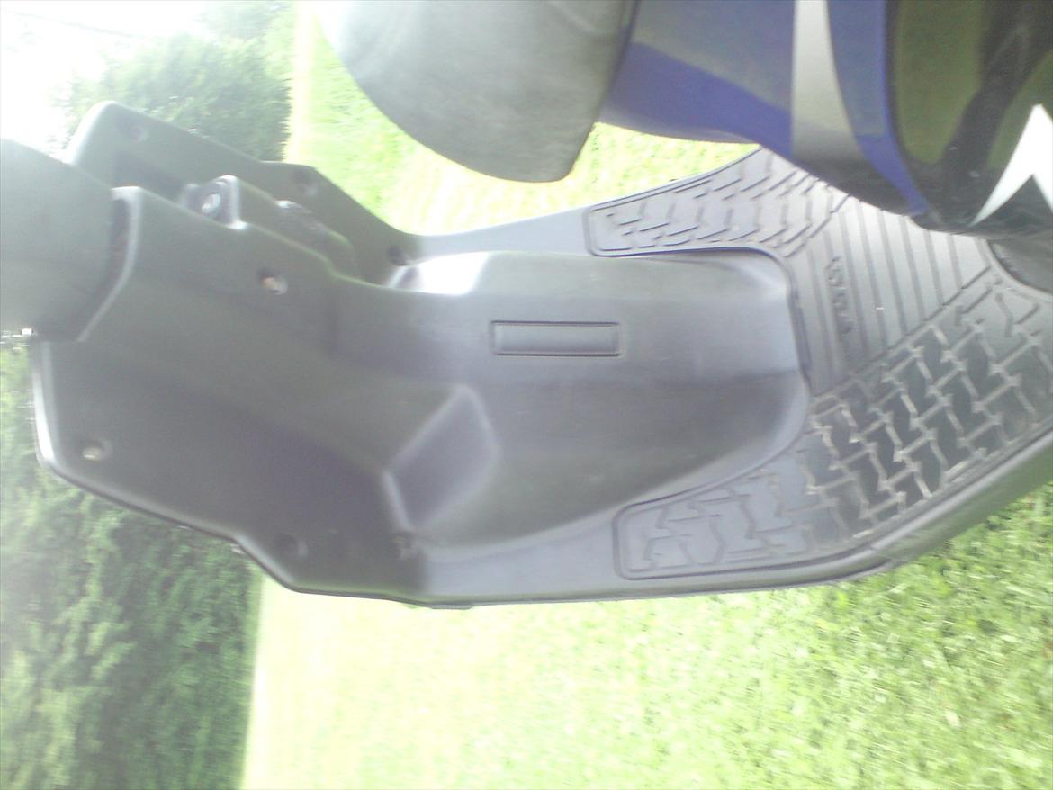 PGO hot 50 billede 7