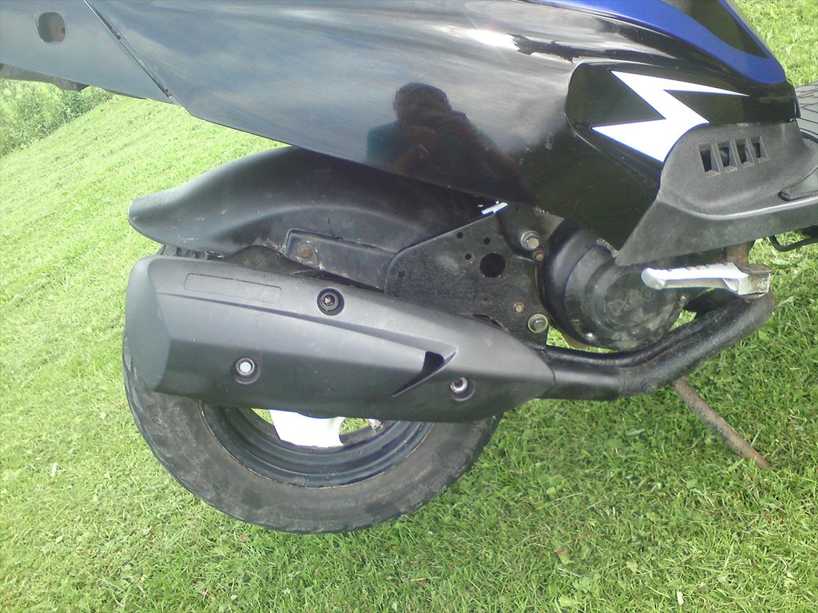 PGO hot 50 billede 8