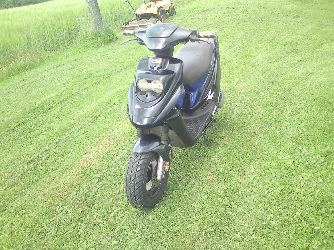 PGO hot 50 billede 9