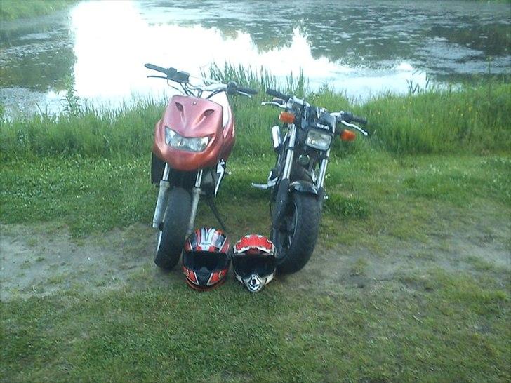 CPI Popcorn billede 2