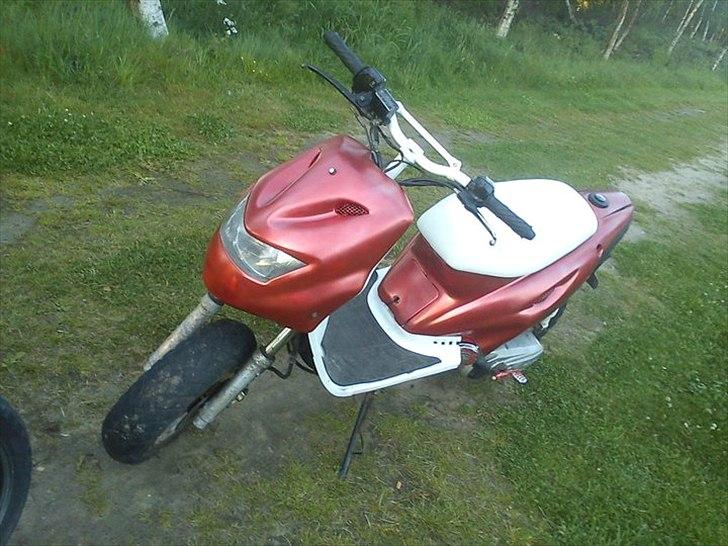 CPI Popcorn billede 4