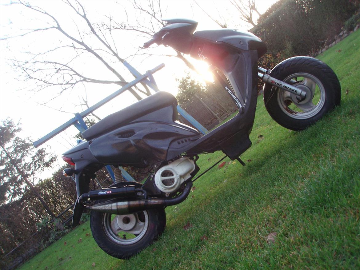 CPI Popcorn - Før billede 7