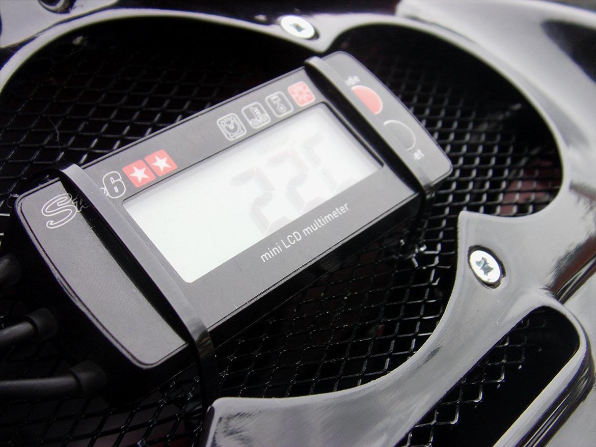 Aprilia Sonic TS2  billede 5