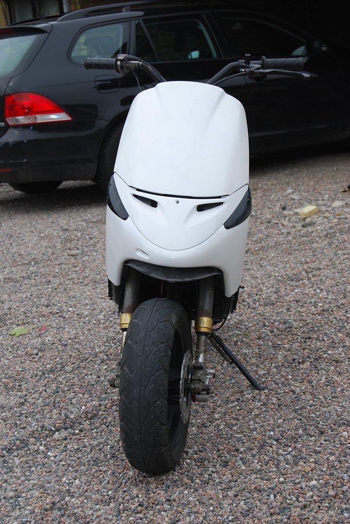 Peugeot speedake - [Tidl. scooter] billede 9
