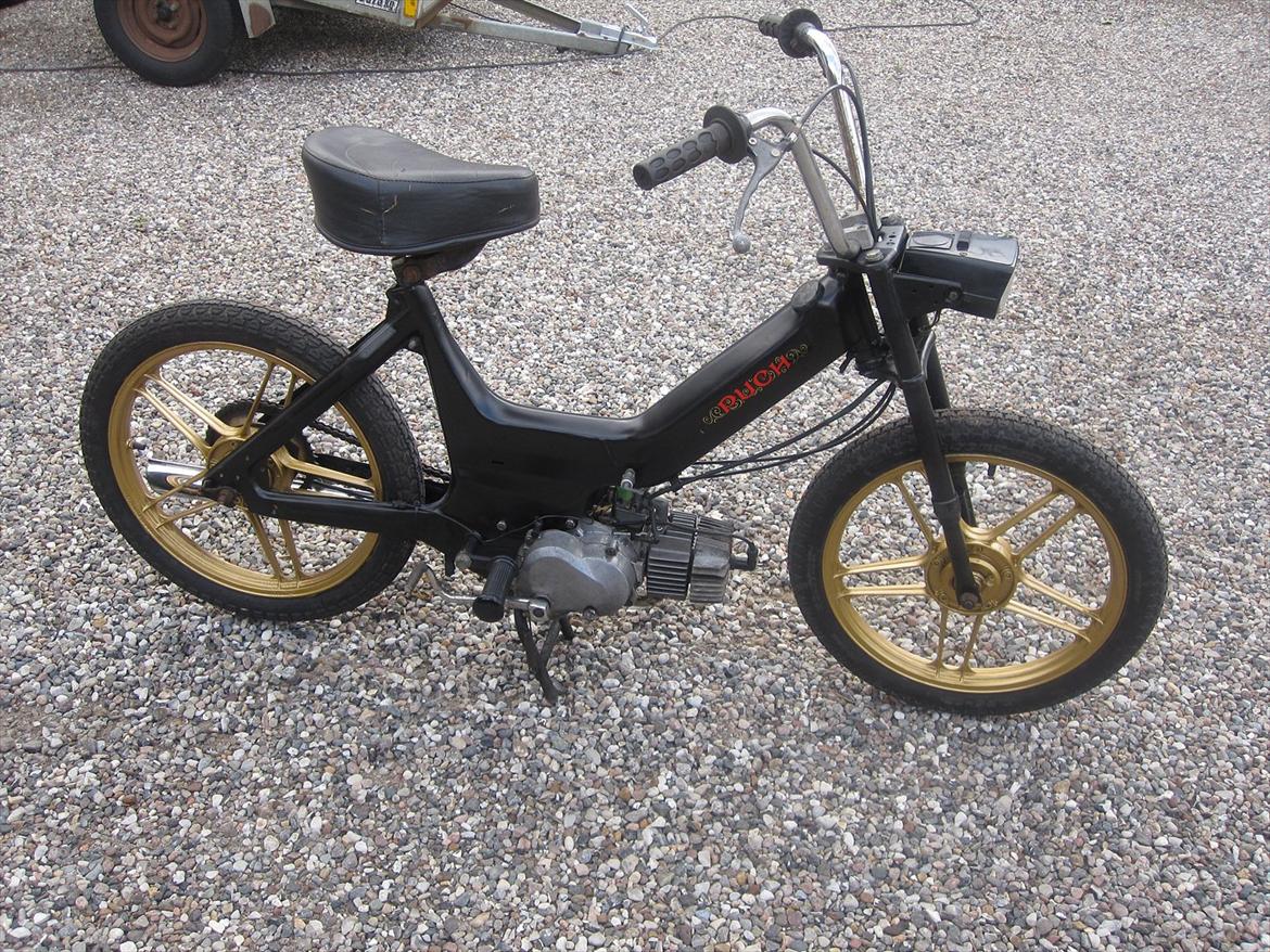 Puch maxi billede 1