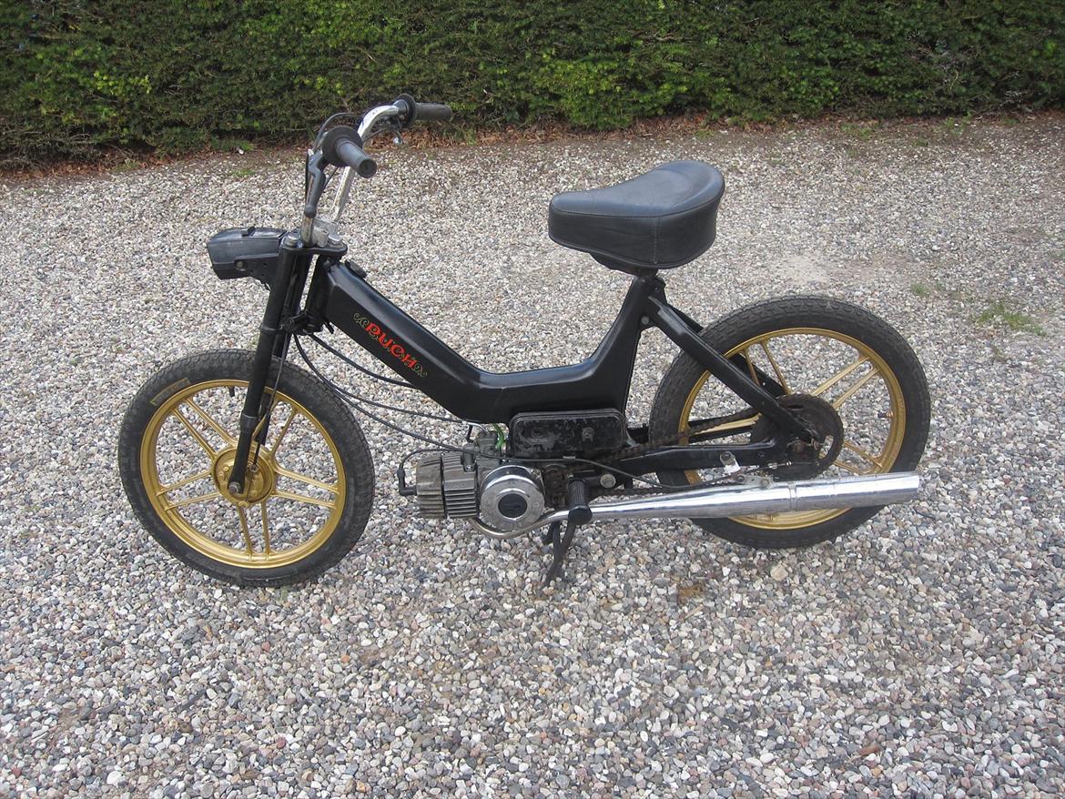 Puch maxi billede 2