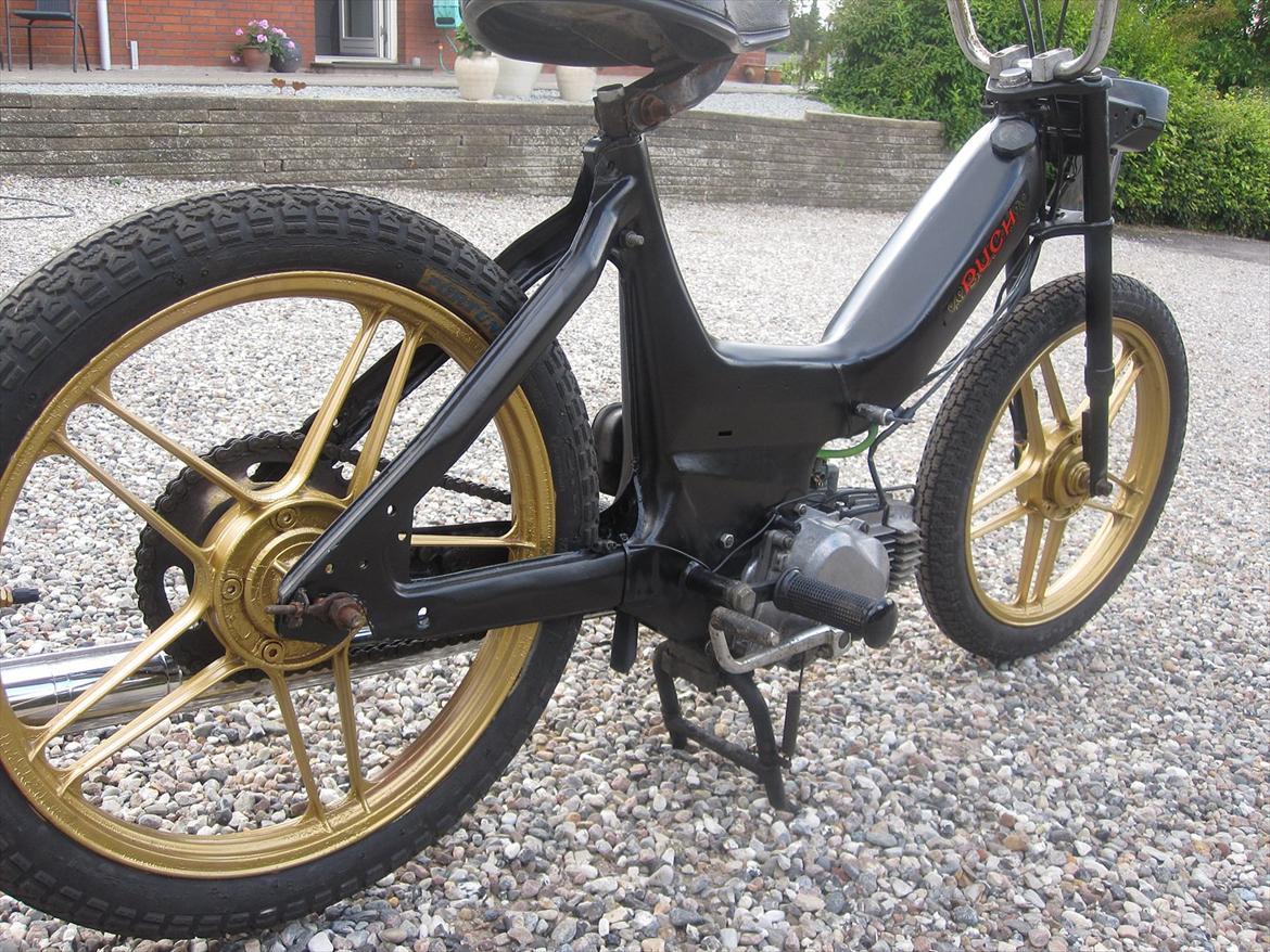 Puch maxi billede 4