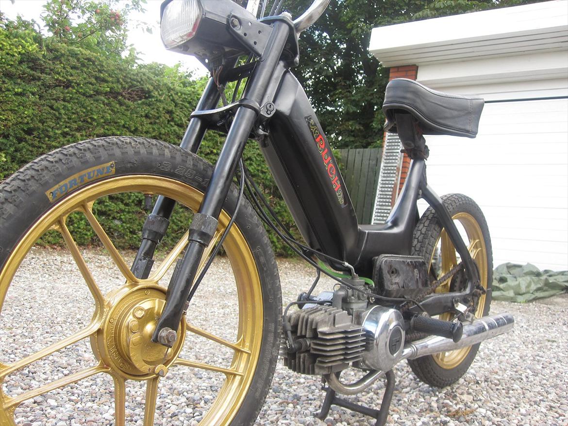 Puch maxi billede 6