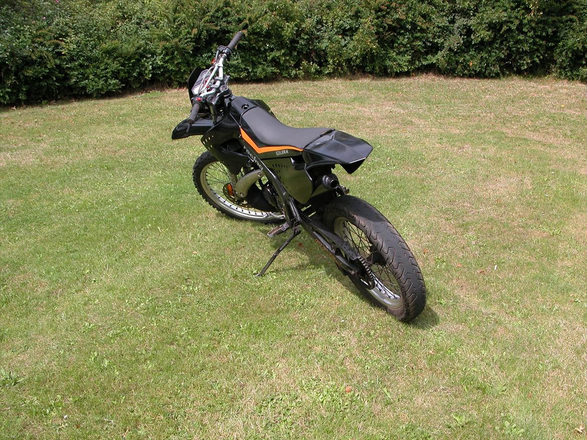 Gilera rcr LC DD billede 5