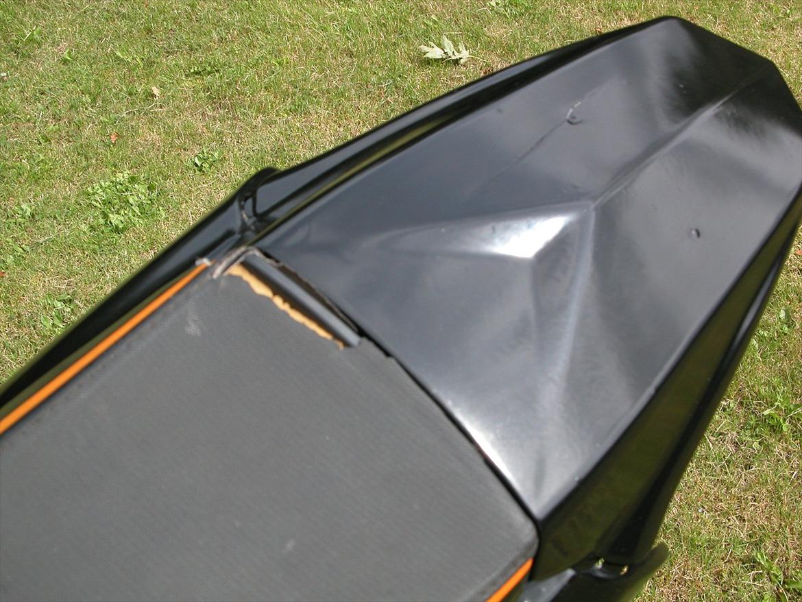 Gilera rcr LC DD billede 7