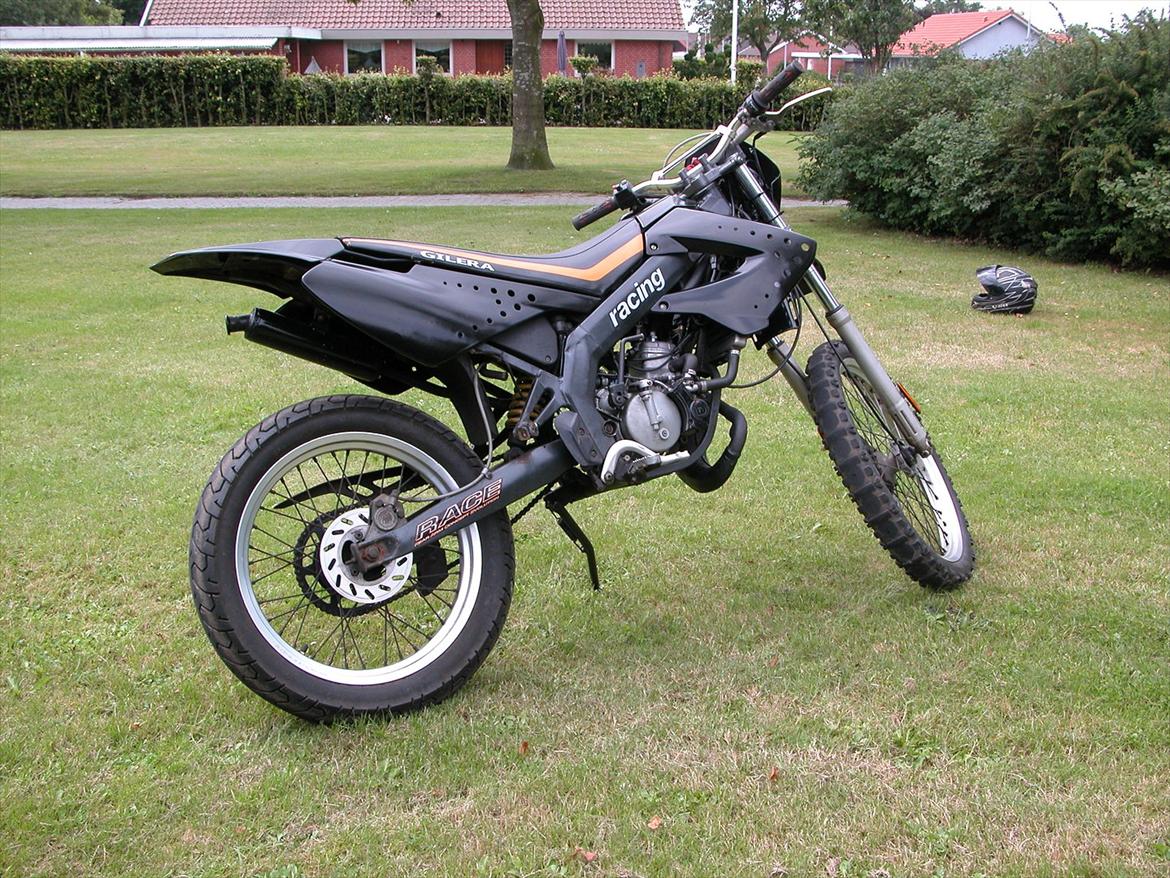 Gilera rcr LC DD billede 11