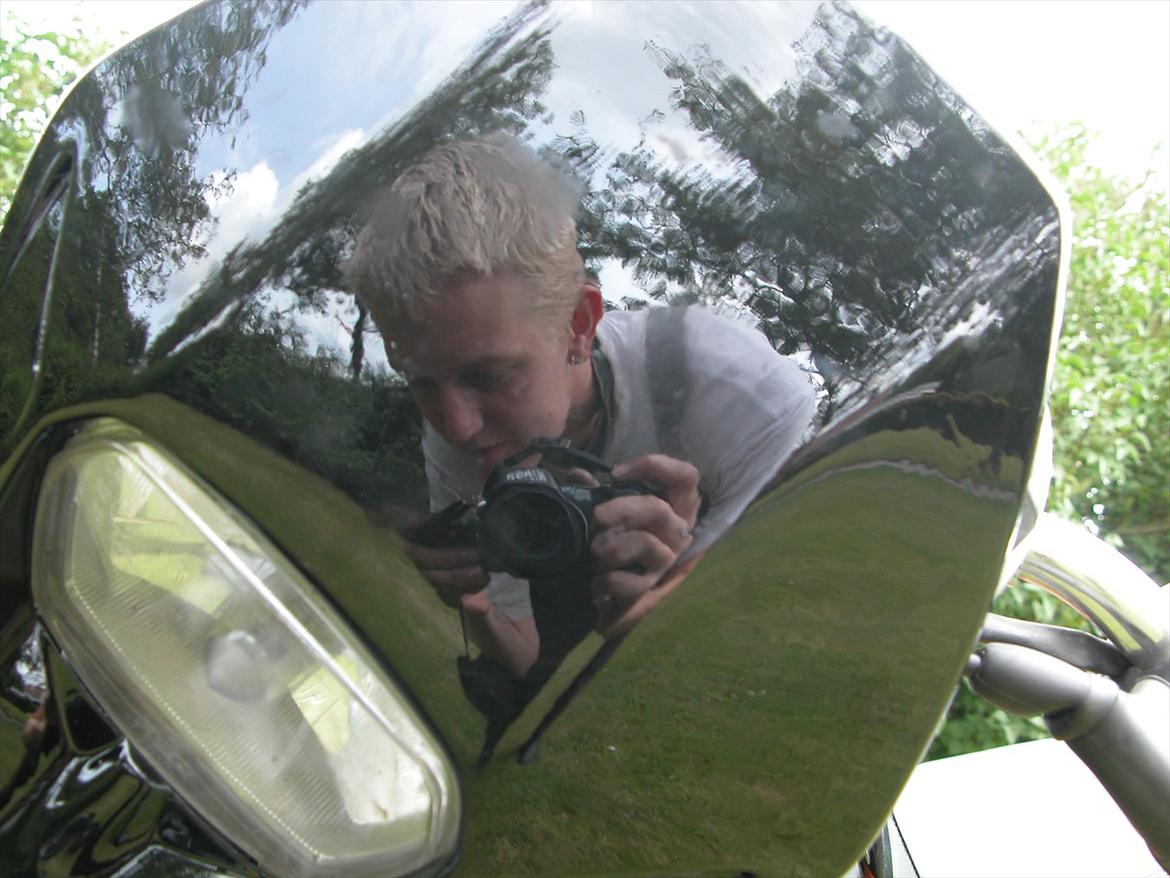 Gilera rcr LC DD billede 14