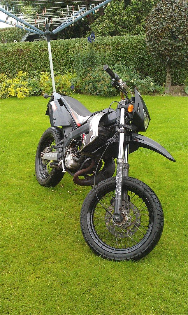 Derbi senda sm extreme billede 2