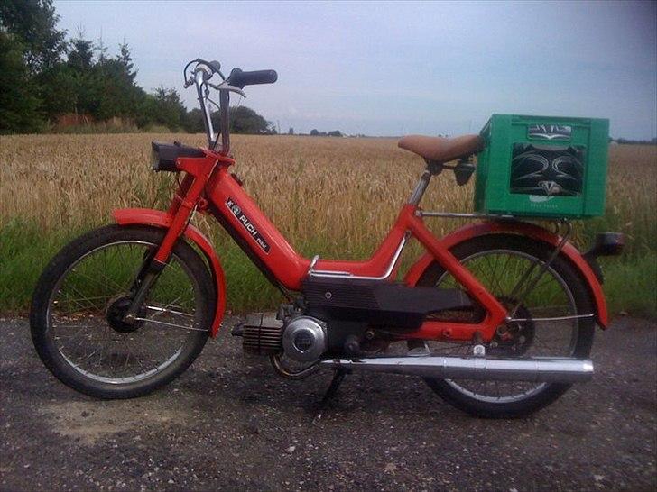 Puch Maxi K billede 3