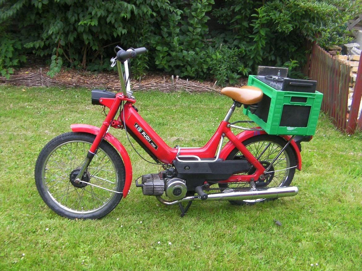 Puch Maxi K billede 4
