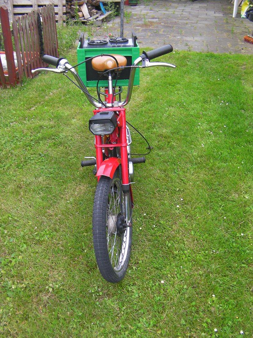 Puch Maxi K billede 7