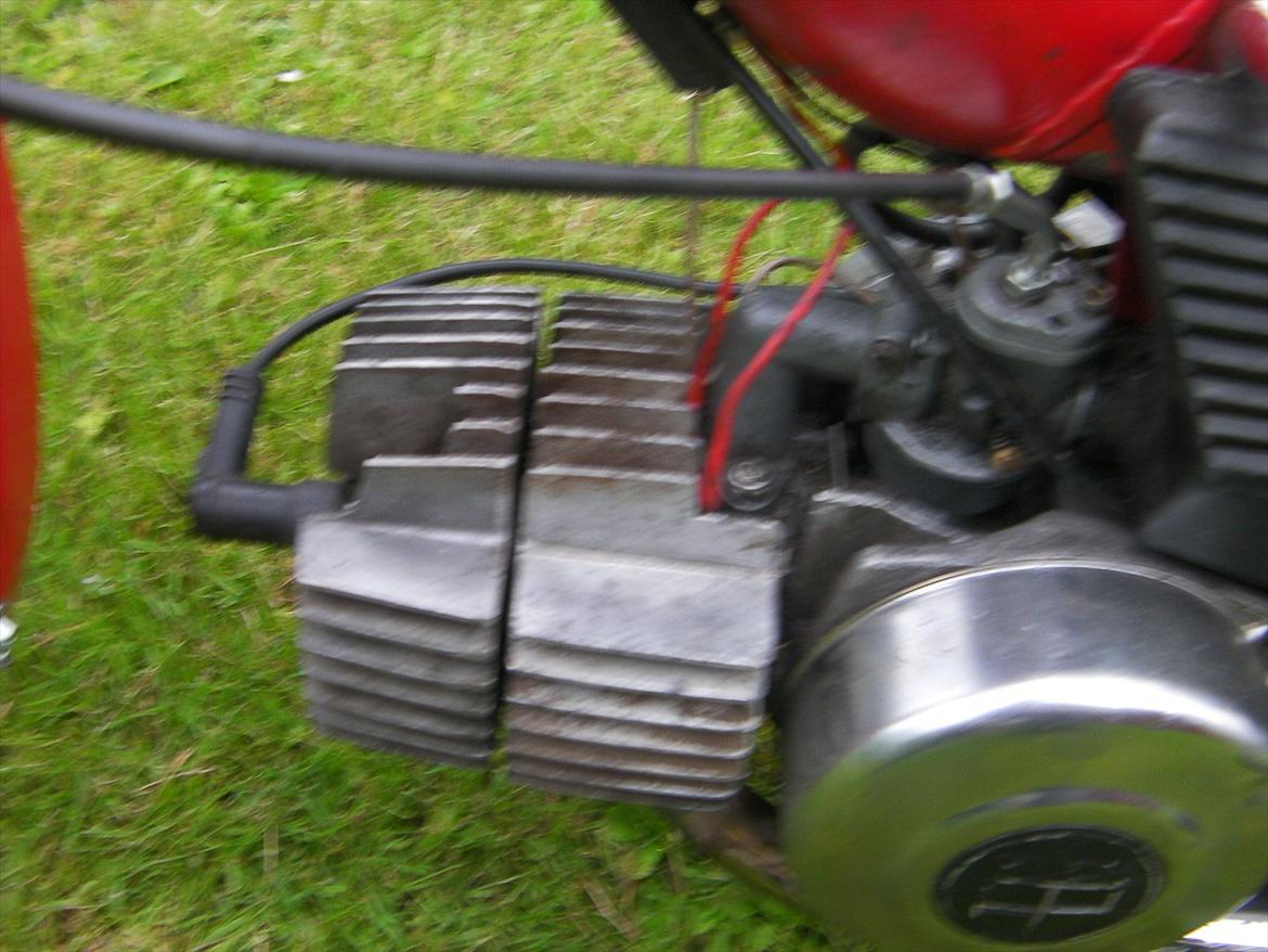 Puch Maxi K billede 8