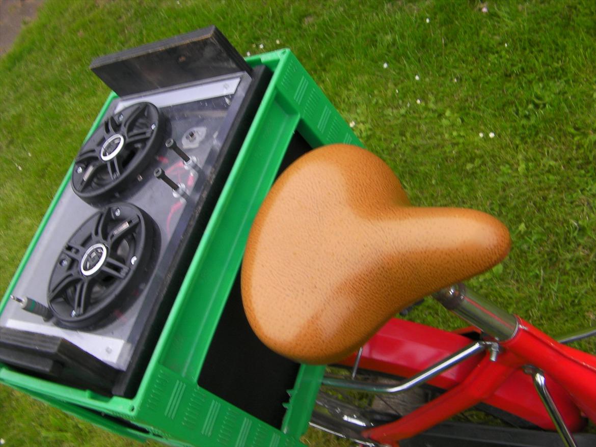 Puch Maxi K billede 9