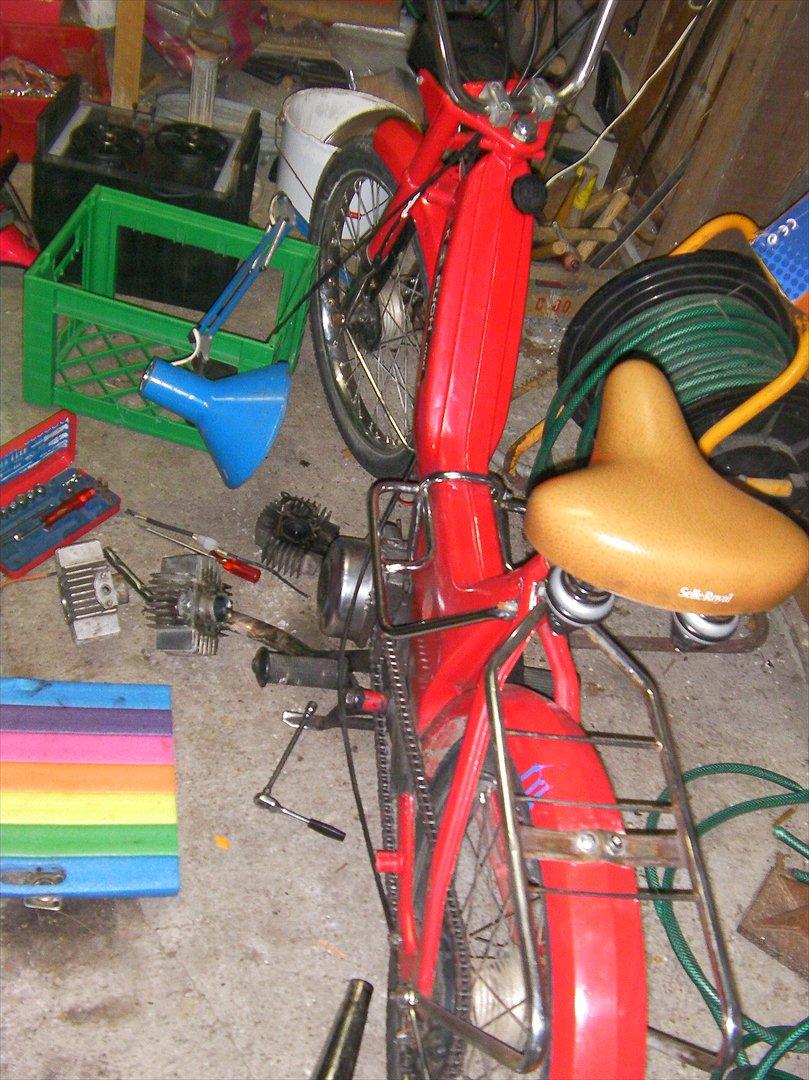 Puch Maxi K billede 12