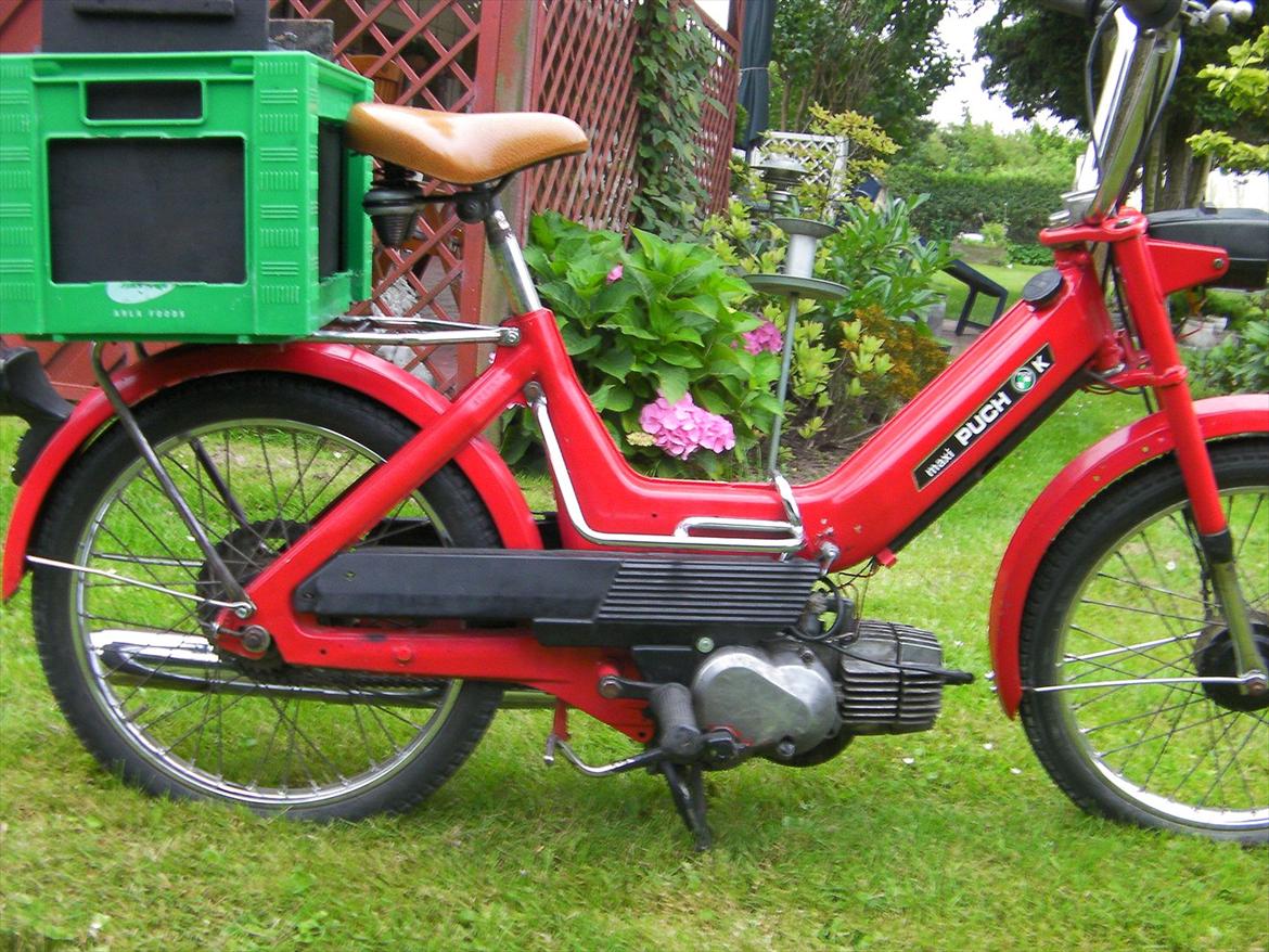 Puch Maxi K billede 14
