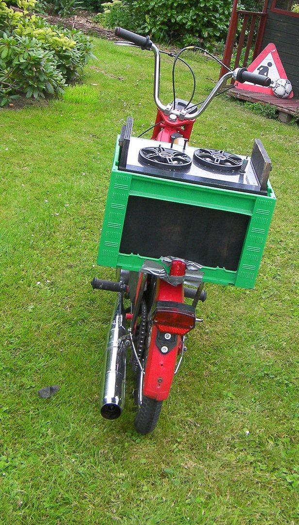 Puch Maxi K billede 5