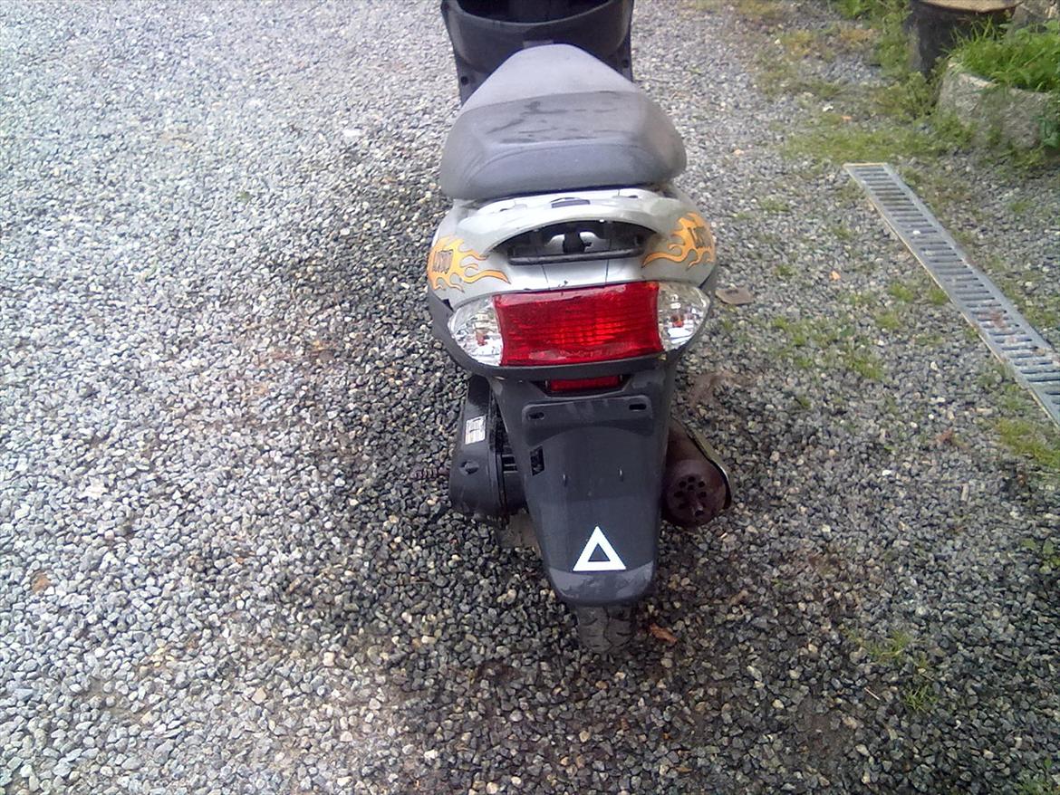 Zhongyu Listo Listo 45  billede 3