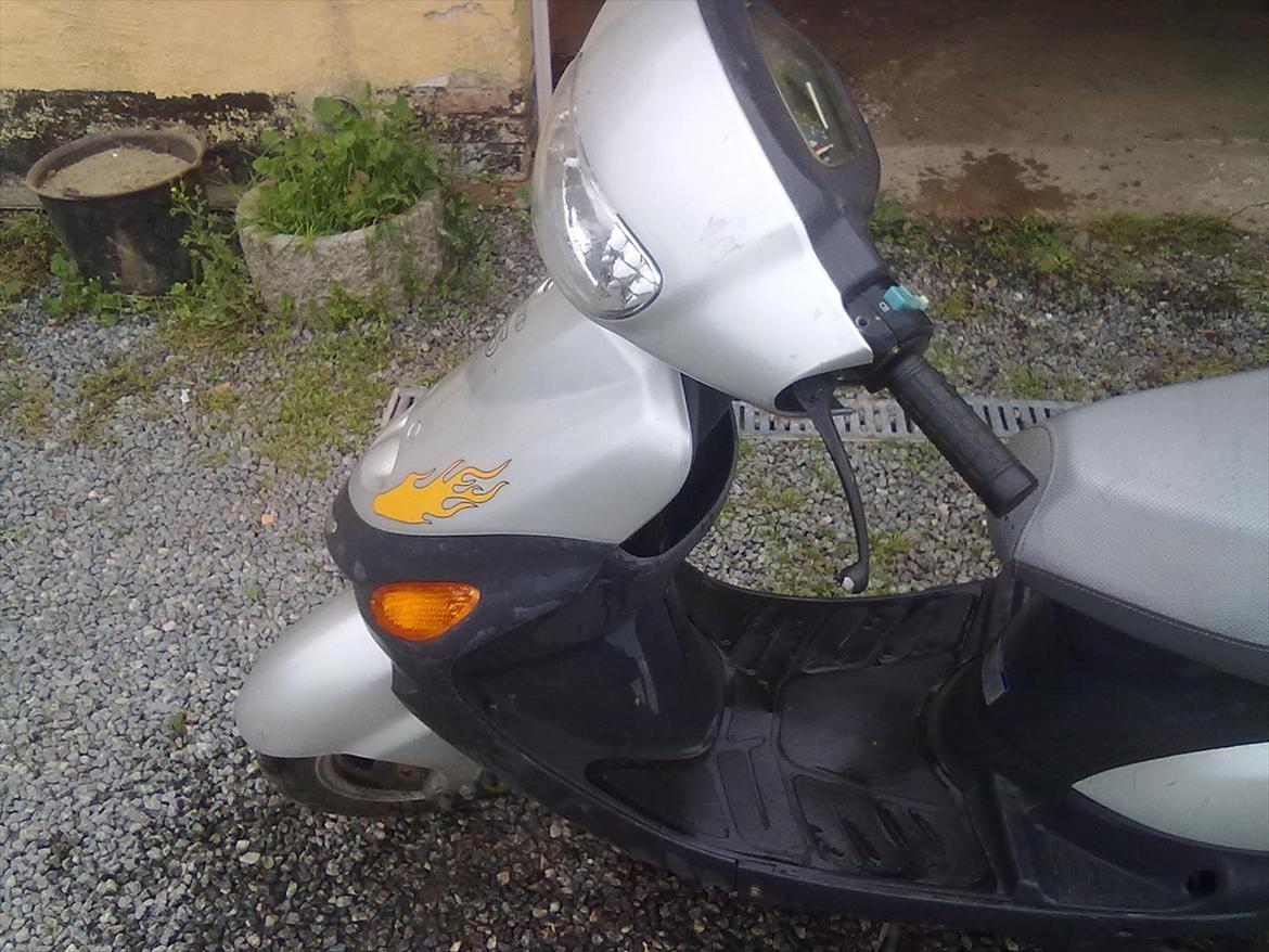 Zhongyu Listo Listo 45  billede 6