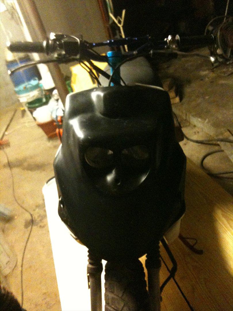 PGO Hot 50  billede 2