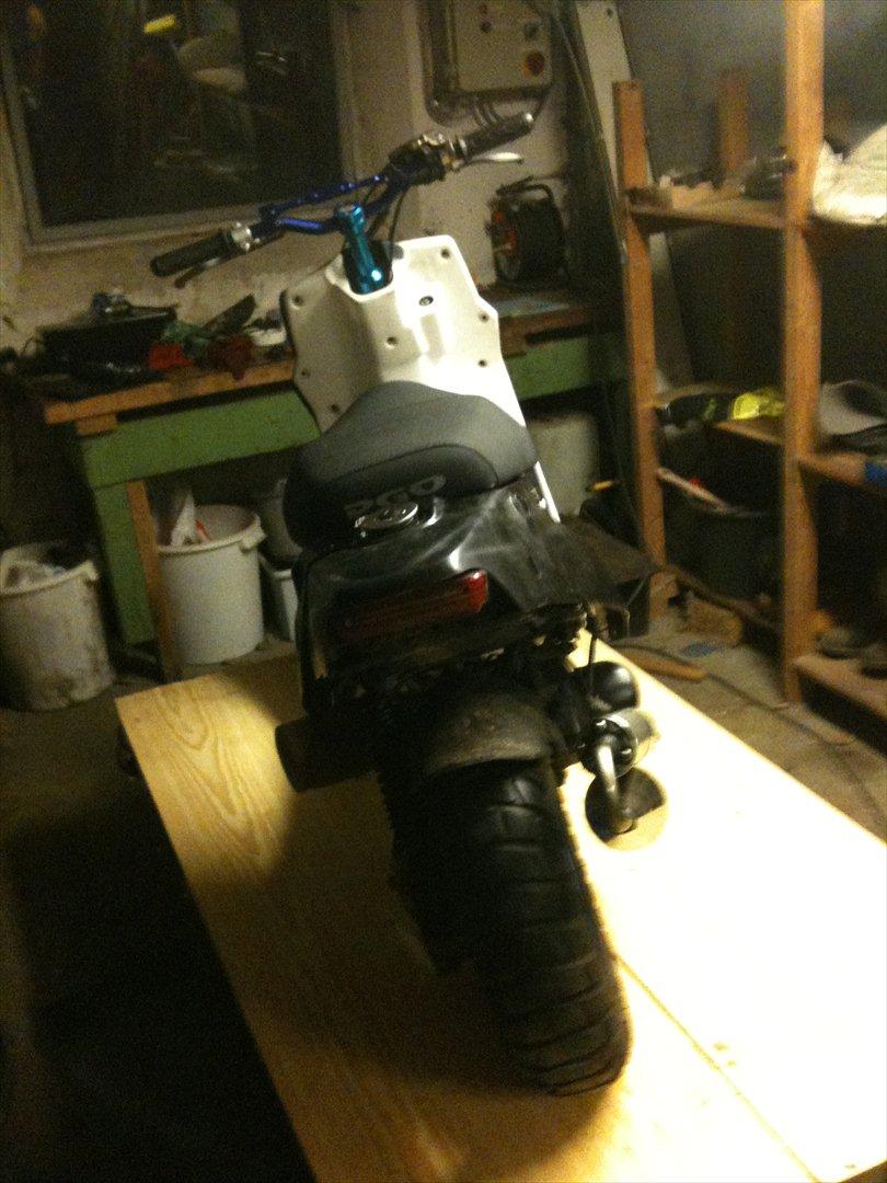 PGO Hot 50  billede 3