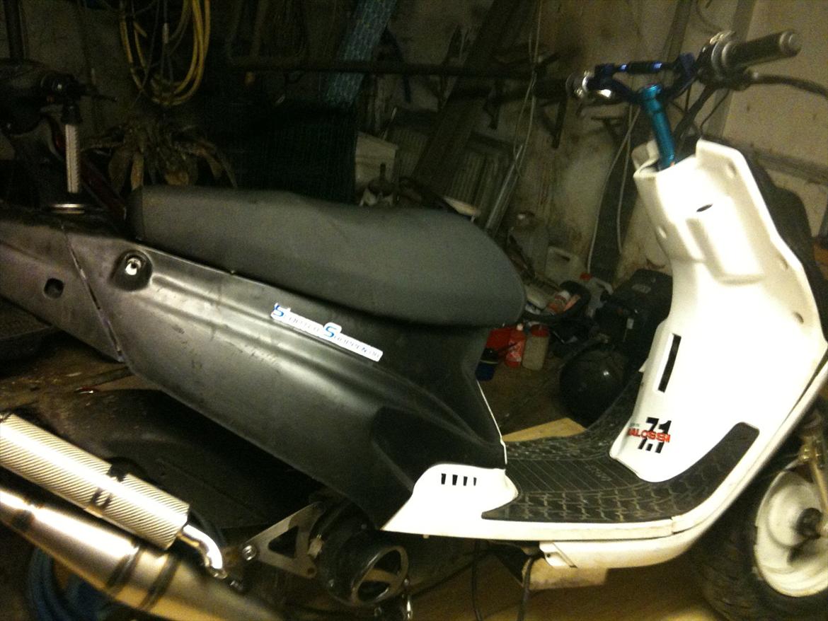 PGO Hot 50  billede 4