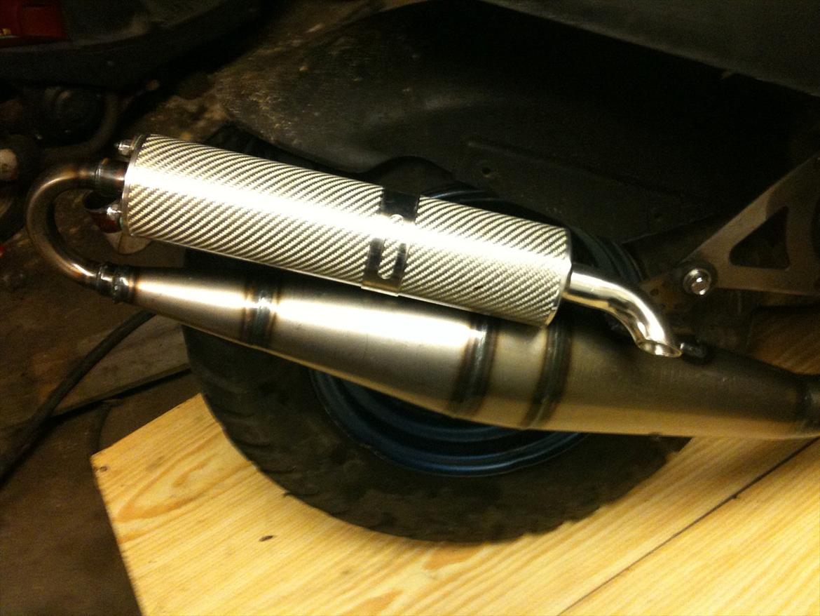 PGO Hot 50  billede 5