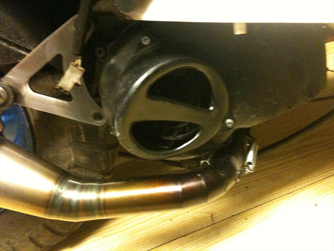 PGO Hot 50  billede 6