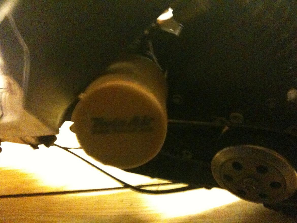 PGO Hot 50  billede 8