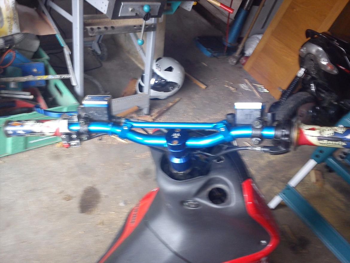 Gilera Runner sp 30 billede 6