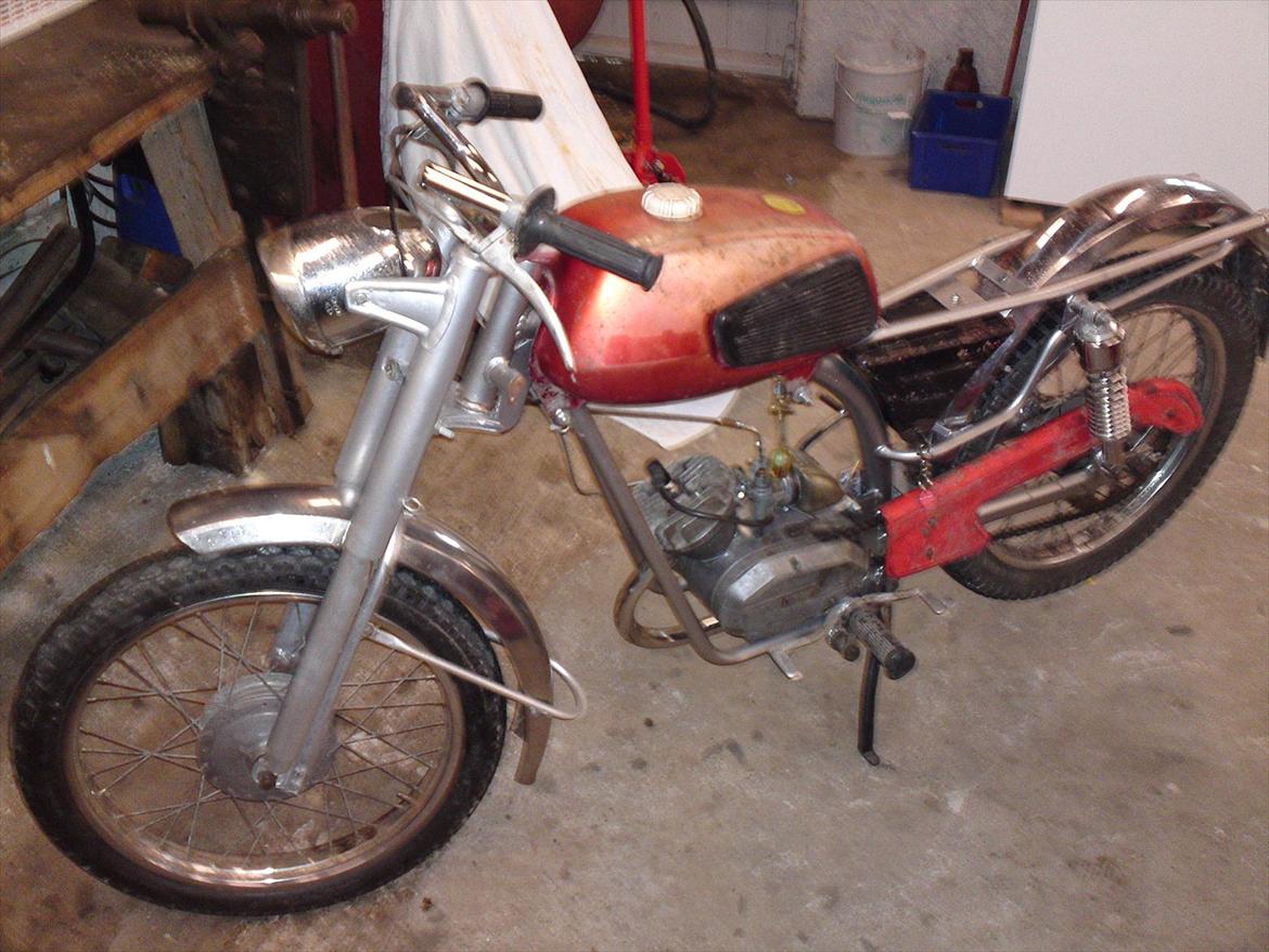 Everton P4 billede 1