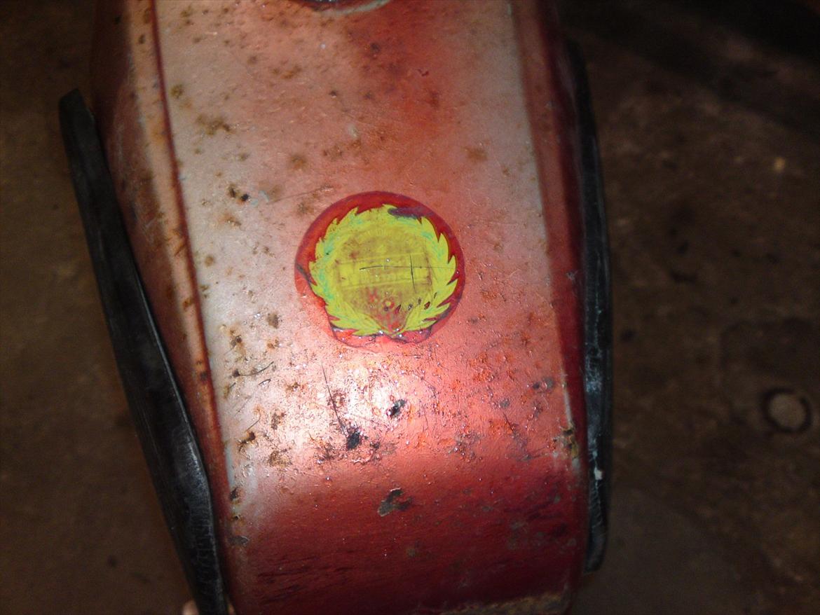 Everton P4 billede 2