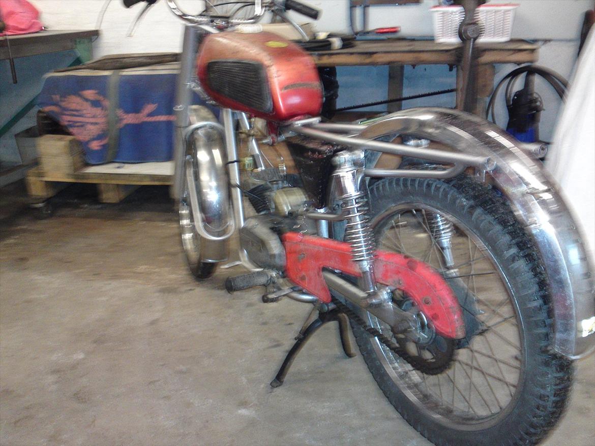 Everton P4 billede 3