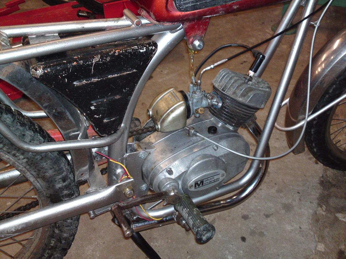 Everton P4 billede 4