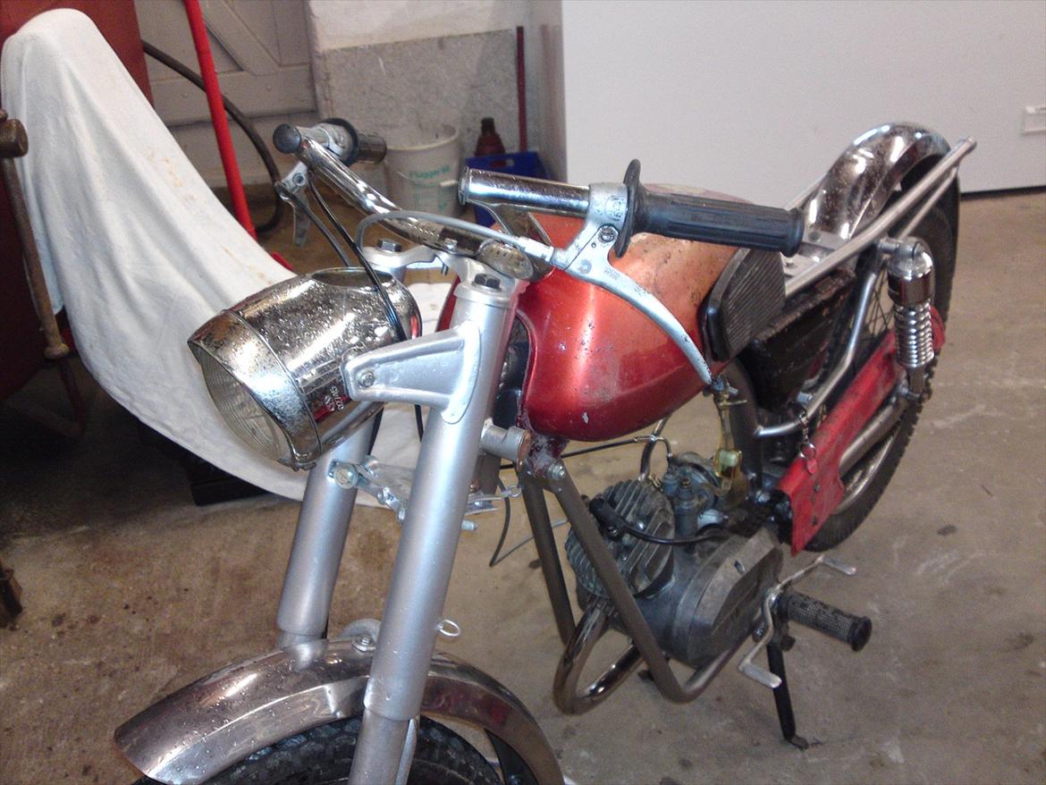 Everton P4 billede 5