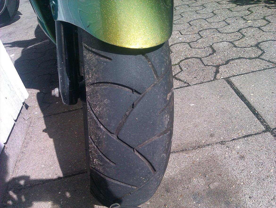 Yamaha Jog R  billede 11