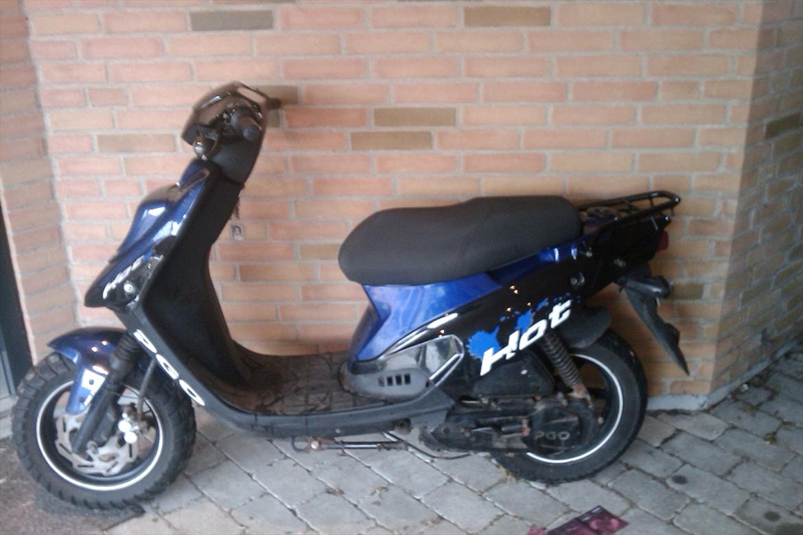 PGO hot 50 billede 2