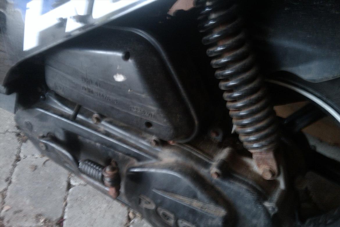 PGO hot 50 billede 3