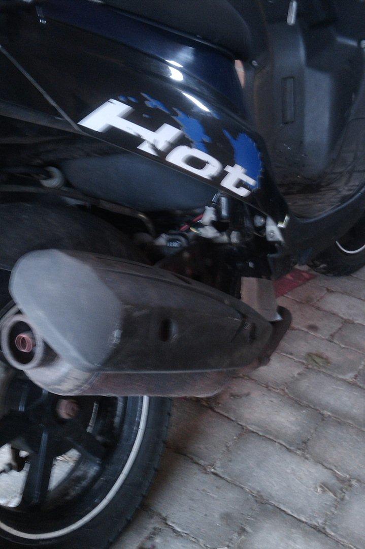 PGO hot 50 billede 5