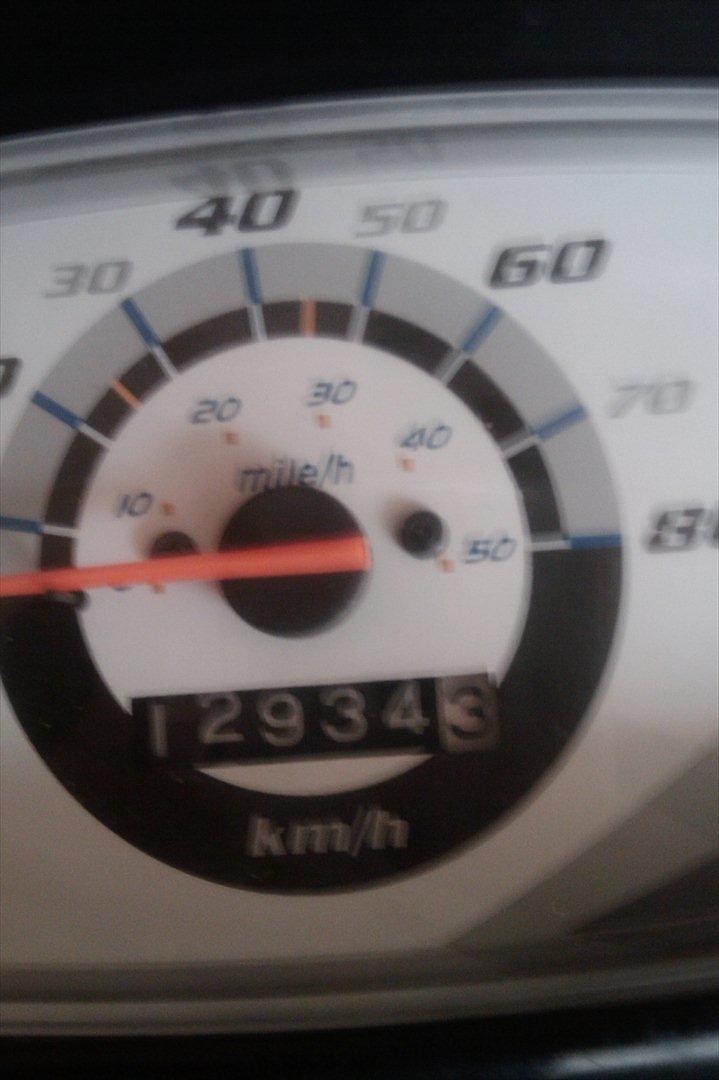 PGO hot 50 billede 6