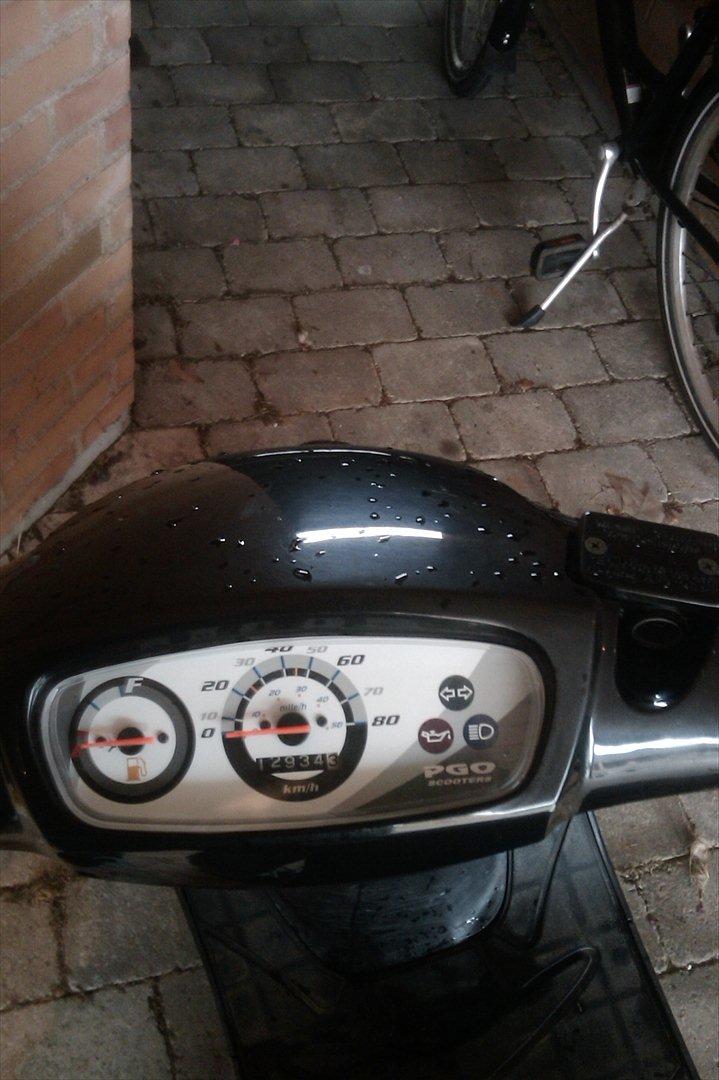 PGO hot 50 billede 7