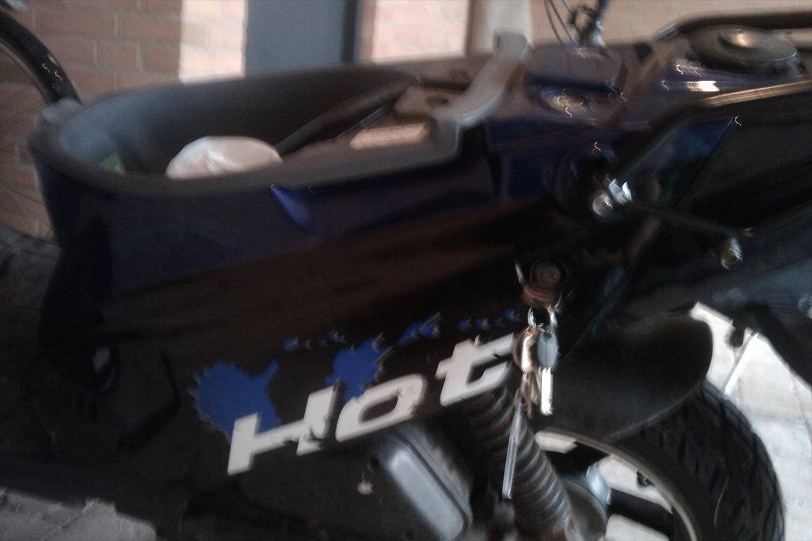 PGO hot 50 billede 9